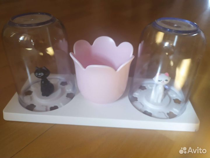 Органайзер для ванной