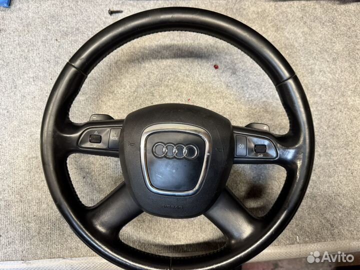 Руль audi