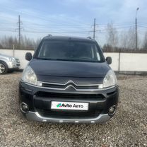 Citroen Berlingo 1.6 MT, 2013, 274 000 км, с пробегом, цена 610 000 руб.