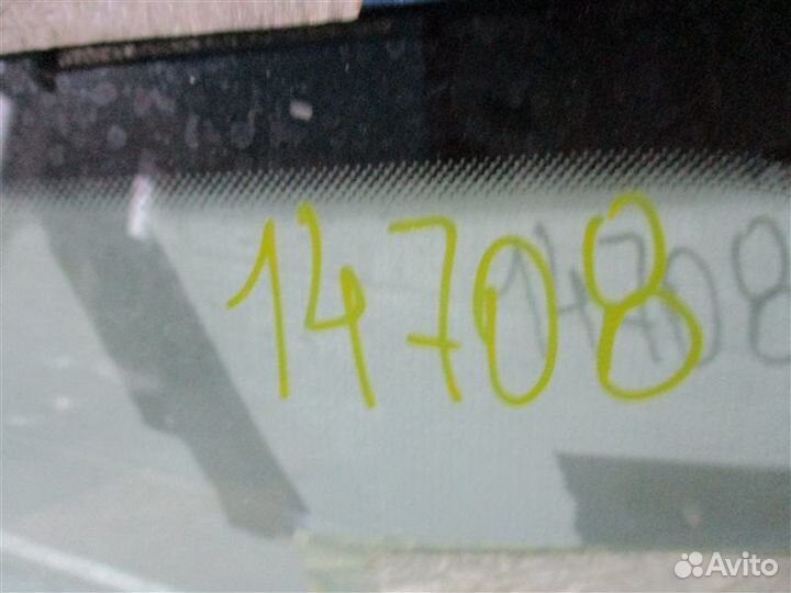 Стекло лобовое переднее Renault Kaptur kaptur F4R