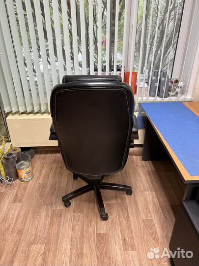 Кресло руководителя Chairman 406