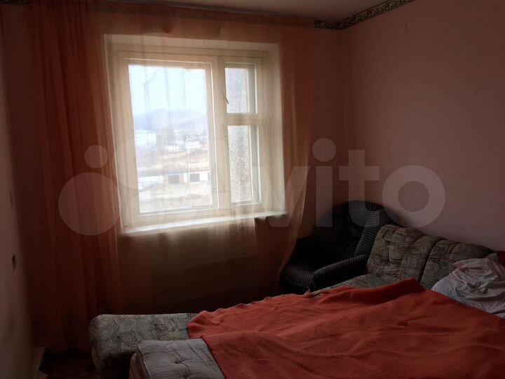 3-к. квартира, 66,6 м², 5/5 эт.