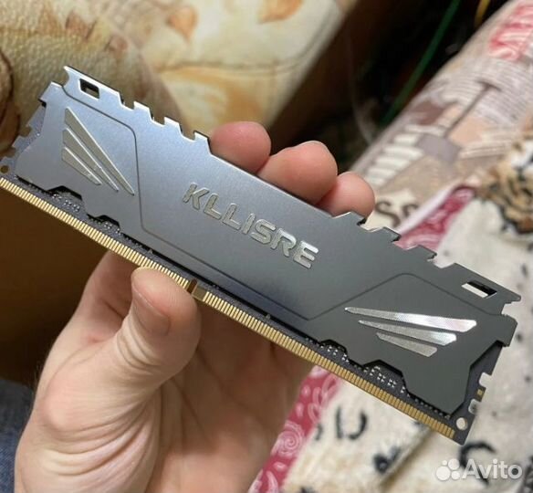 Материнская плата huananzhi LGA 2011-3 + память XE