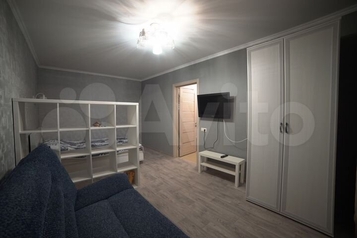 2-к. квартира, 45 м², 3/9 эт.