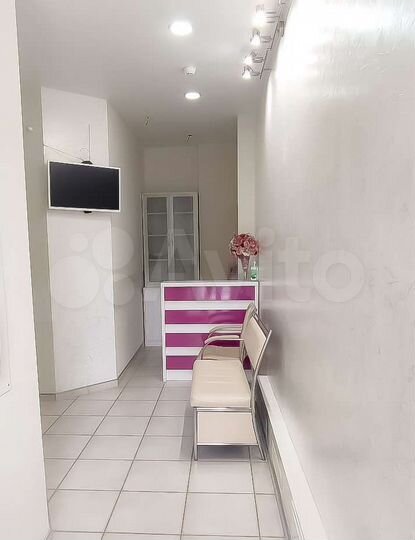 Стоматологический или медицинский кабинет