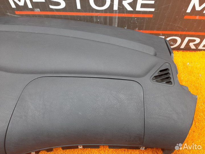 Панель приборов (торпедо) Bmw 5-Series E39 M52B25