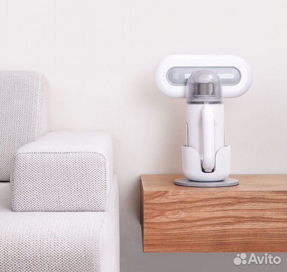 Ручной пылесос Xiaomi Handheld Vacuum Cleaner