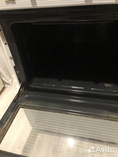 Плита электрическая