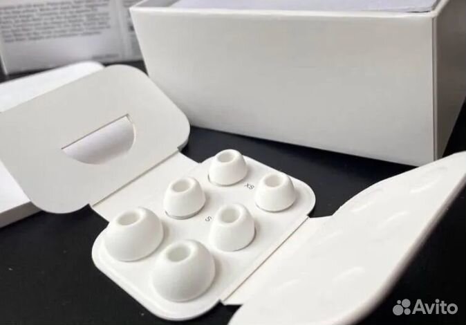 AirPods pro 2 LUX качество