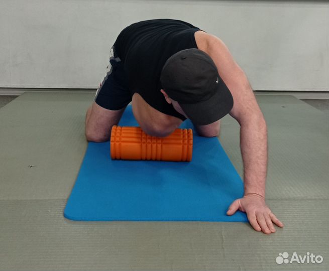 Самомассаж / Массаж - на дому