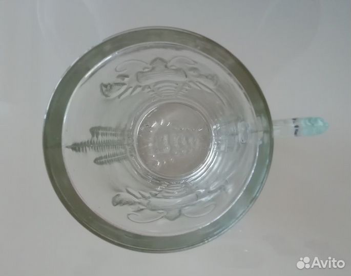 Кружки пивные 