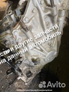Вариатор Mitsubishi Аутлендер Лансер асх Lancer AS
