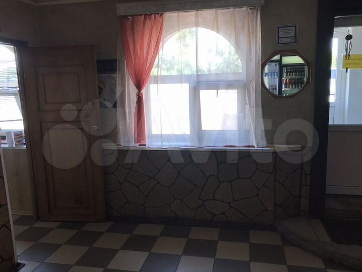 Общепит, 160 м²