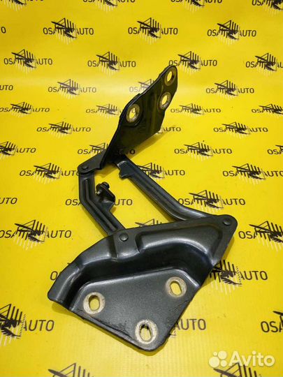 Петля капота левая volkswagen touareg 7L 03-10Г 7L