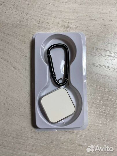 Магнитное беспроводное зарядное устройство Apple