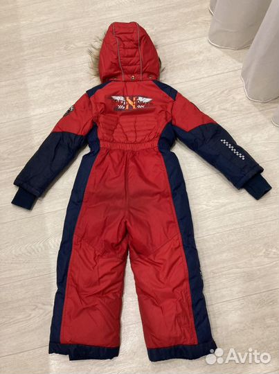 Комбинезон nels