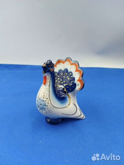 Солонка перечница фарфор 