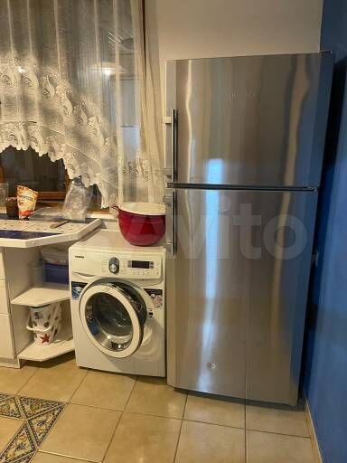 1-к. квартира, 35 м², 1/1 эт.