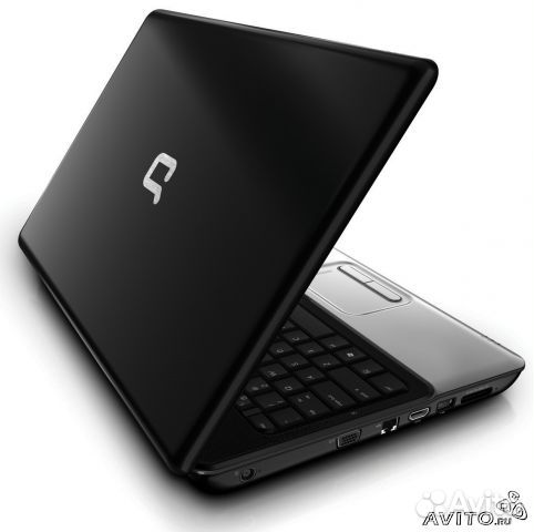 Compaq Presario CQ61 CQ71 HP G61 G71 на запчасти