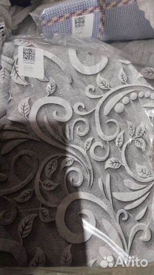 Комплект постельного белья бязь1,5сп 100гр/м2