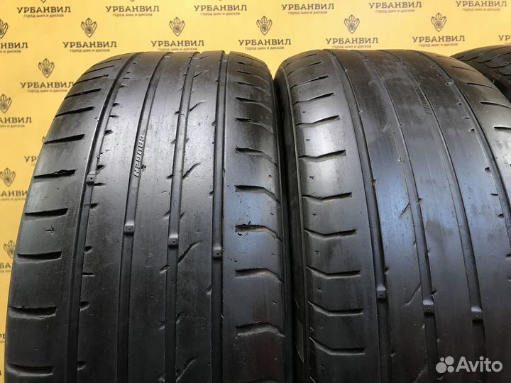 Hankook Dynapro HP RA23 215/60 R17 96H