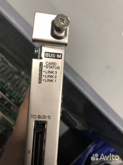 Платы расширения panasonic