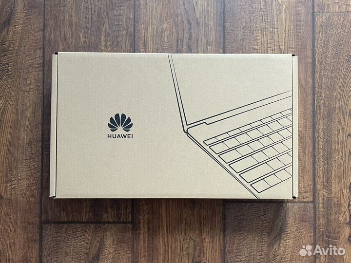 Huawei Matebook 14 2023 i5 1240P 16/512