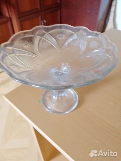 Ваза для фруктов