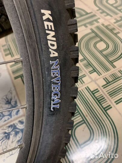 Велосипед Avalanche GT 3.0