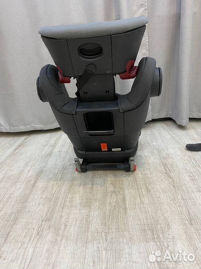 Автокресло britax romer kidfix 2 xp sict