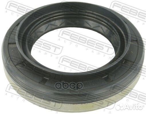 Сальник привода 35X55X10X14 95jey-35551014c Febest