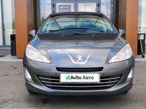 Peugeot 408 1.6 AT, 2015, 110 000 км, с пробегом, цена 749 000 руб.