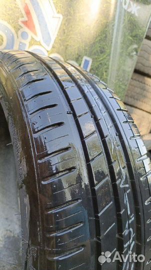 Michelin Pilot Sport 3 215/45 R18