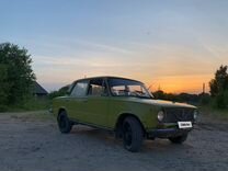 ВАЗ (LADA) 2101 1.2 MT, 1976, 30 287 км, с пробегом, цена 50 000 руб.