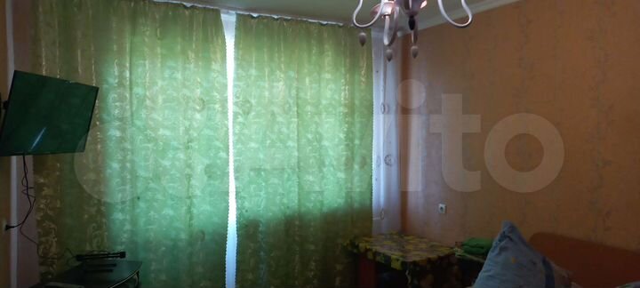 1-к. квартира, 35 м², 7/9 эт.