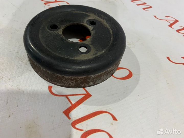 Шкив помпы Ford Mondeo 4 2.3