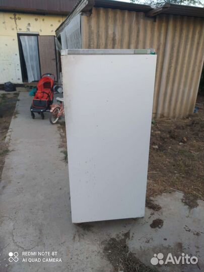 Холодильник бу