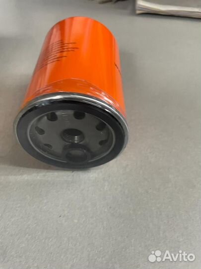 Топливный фильтр EKO-03.300