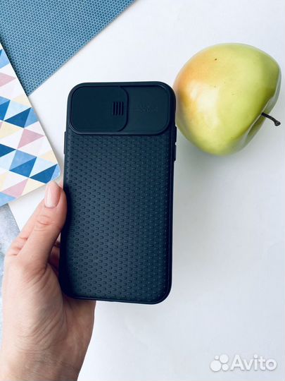 Чехол на iPhone XR