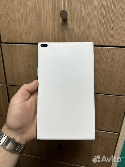 Lenovo TB-8504X Планшет (на запчасти)