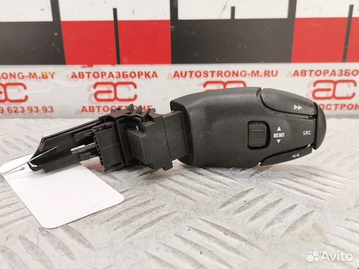 Джойстик управления мультимедиа Peugeot 308 T7