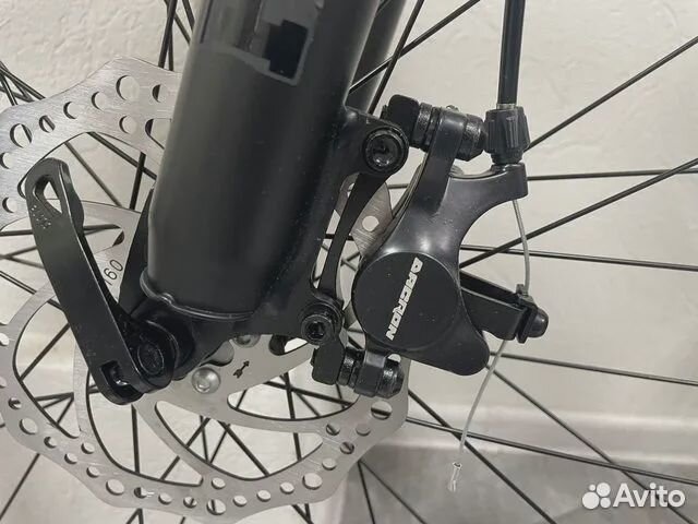 Велосипед горный взрослый колеса R29.Новинка