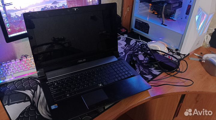 Asus