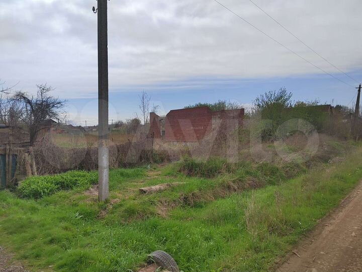 Участок 13 сот. (ИЖС)