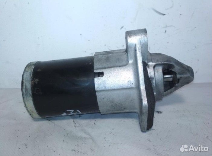 Стартер Nissan Note 1.6 i Бензин