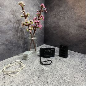 Sony rx100 v (m5)