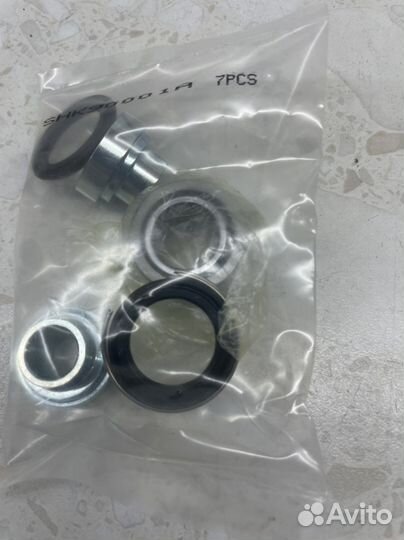 Ремком верхн подшип амортизатор BWX yamaha YZ125