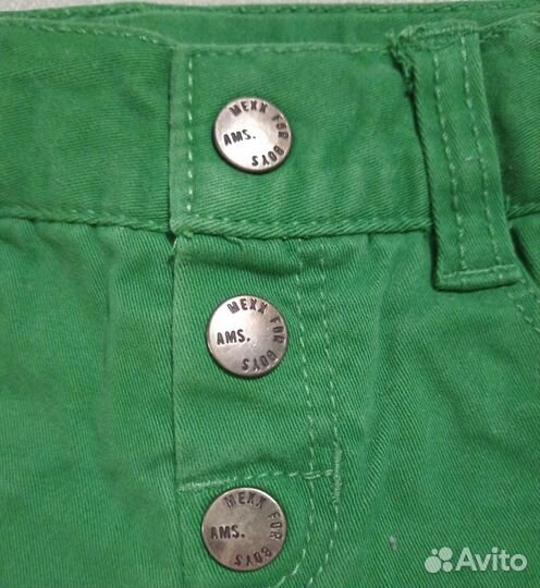 Брючки Mexx, размер 62