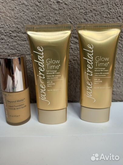 Jane Iredale