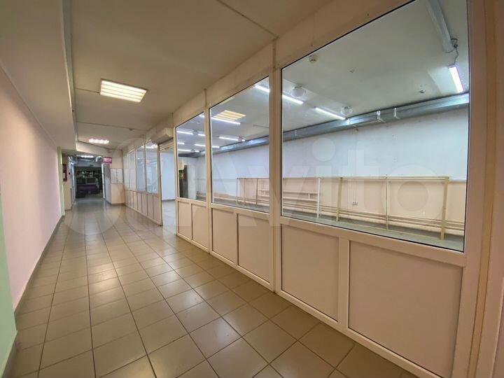 Торговая площадь, 42 м²